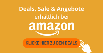 Angebote, Sale und Schnäppchen bei Amazon