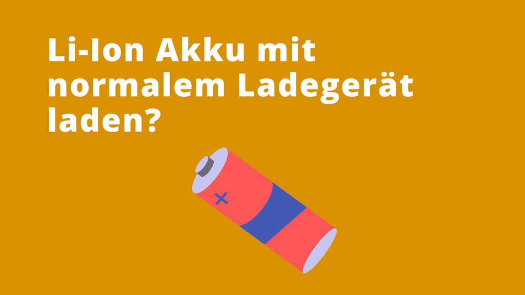 Was bedeutet mAh bei Akkus? (Milliamperestunden Bedeutung)