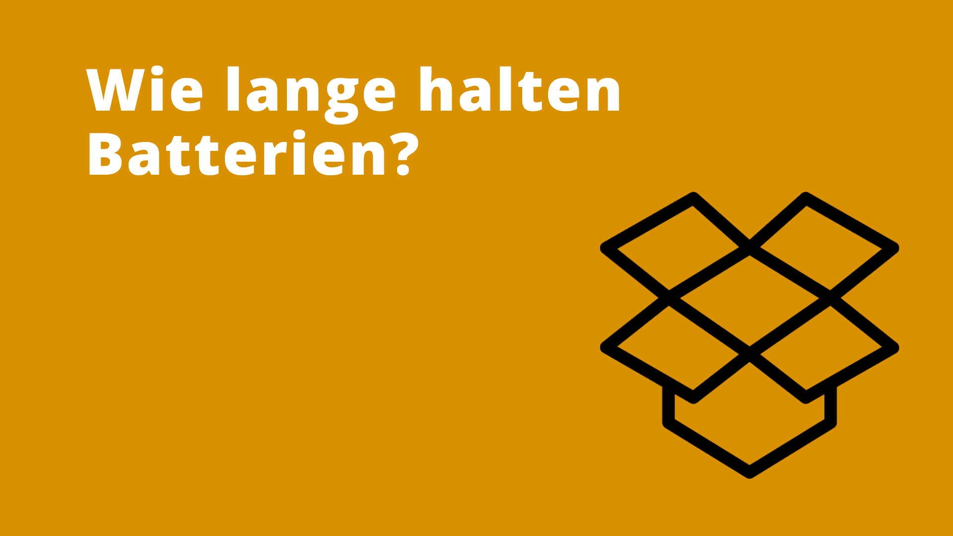 Wie Lange Halten Batterien In Led Kerzen akkusbatterien.de